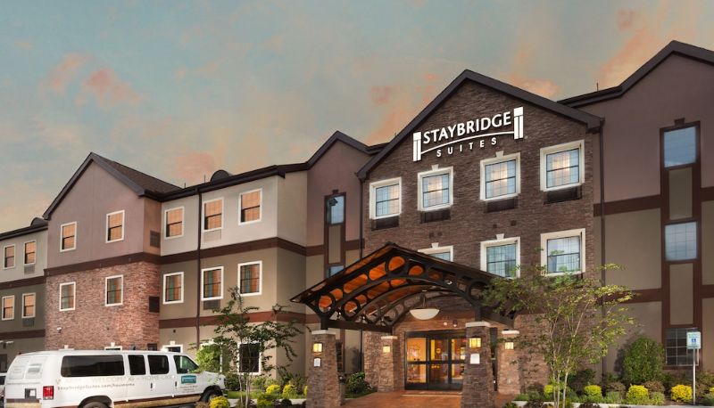Info - Staybridge Suites HOUSTON I-10 WEST-BELTWAY 8 by IHG