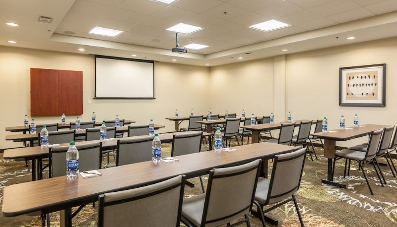 Salle de réunion - Staybridge Suites HOUSTON I-10 WEST-BELTWAY 8 by IHG