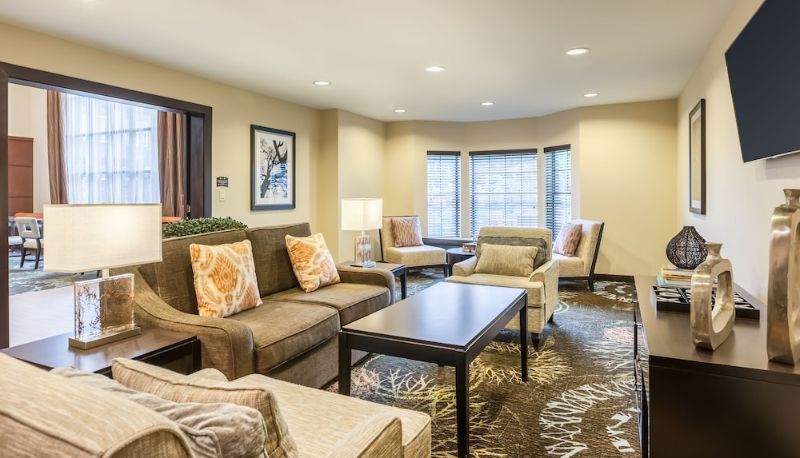 Info - Staybridge Suites HOUSTON I-10 WEST-BELTWAY 8 by IHG
