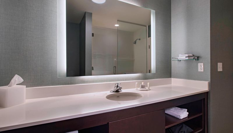 Kamer - Residence Inn by Marriott Jackson The District at Eastover