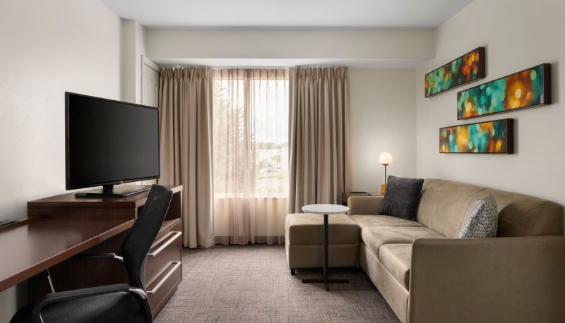 Pokój - Residence Inn by Marriott Kingston
