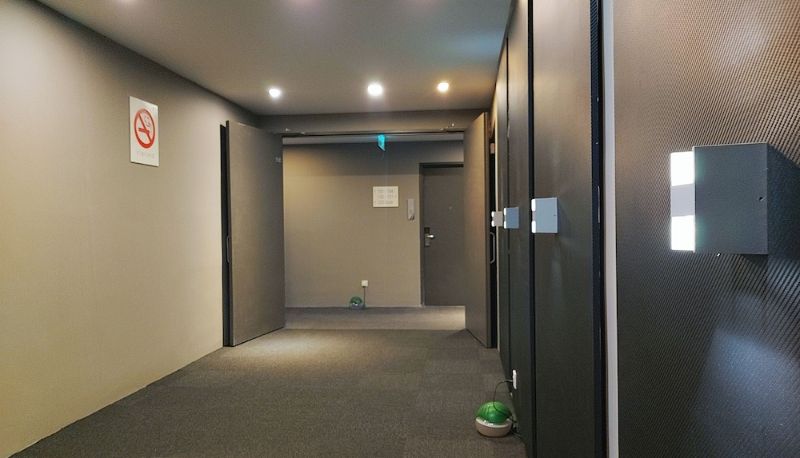 Bilgi - The Leverage Business Hotel Mergong