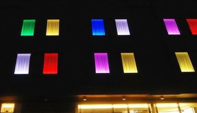Bilgi - The Leverage Business Hotel Mergong