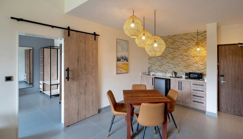 Habitación - Protea Hotel by Marriott Ndola