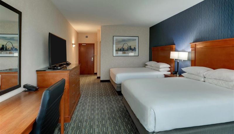 Pokój - Drury Inn and Suites St Louis Arnold