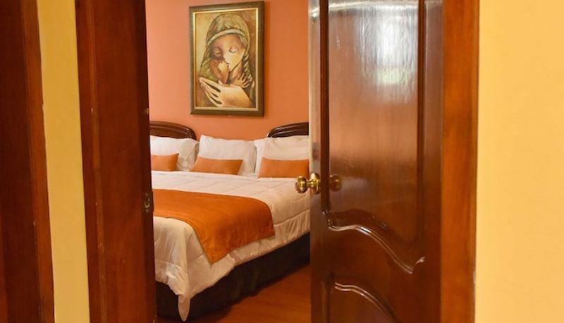 Suite - Hotel Makroz