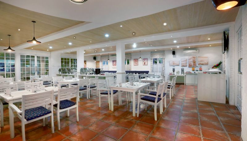 Ristorante - favehotel Sudirman Bojonegoro