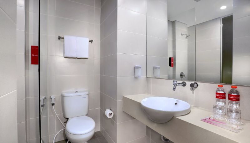 Info - favehotel Sudirman Bojonegoro