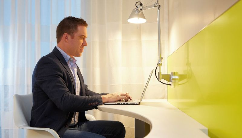 Appartamento - Holiday Inn Express BRISBANE CENTRAL by IHG