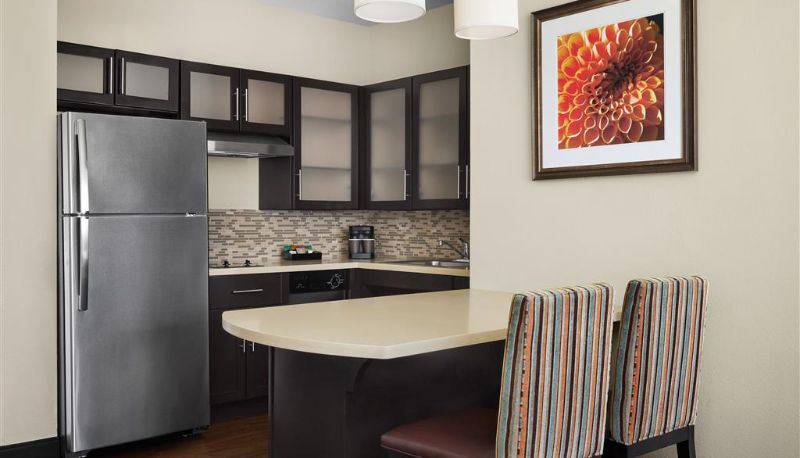 Camera - Homewood Suites by Hilton Cathedral City Palm Springs
