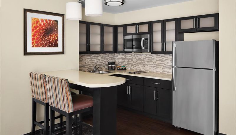 Camera - Homewood Suites by Hilton Cathedral City Palm Springs