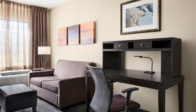 Camera - Homewood Suites by Hilton Cathedral City Palm Springs