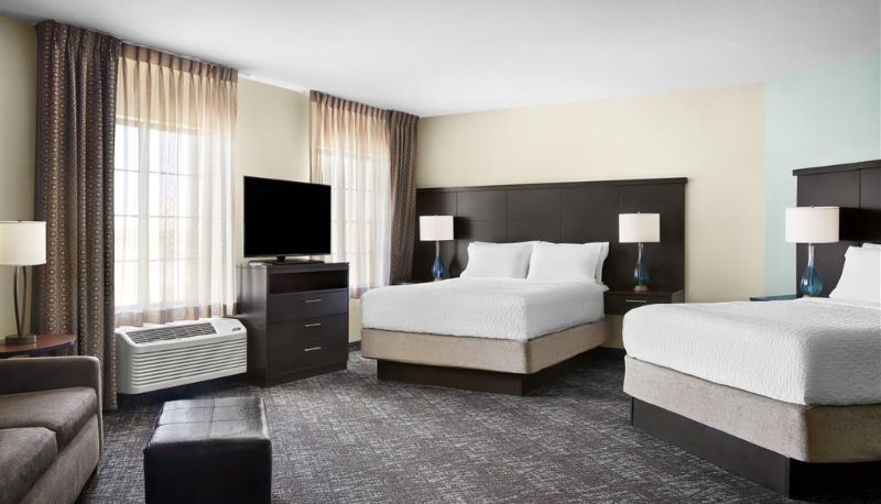 Camera - Homewood Suites by Hilton Cathedral City Palm Springs