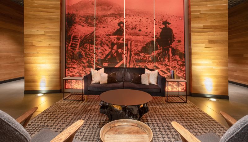 Informacje - Hotel Indigo DENVER DOWNTOWN-UNION STATION by IHG