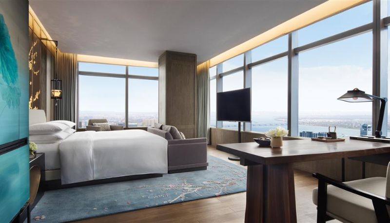 Camera - Park Hyatt Hangzhou