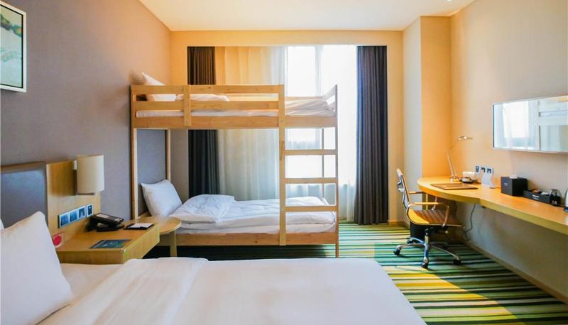 Camera - Mercure Nanchang Sunac