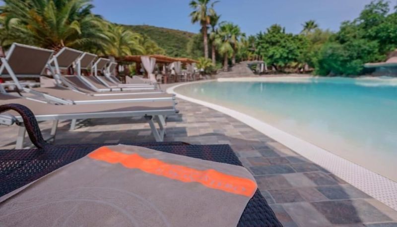 Pool - Hotel Il Monastero