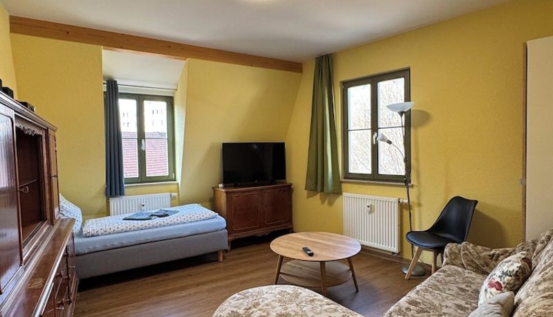 Apartment - Appartements Am Theater