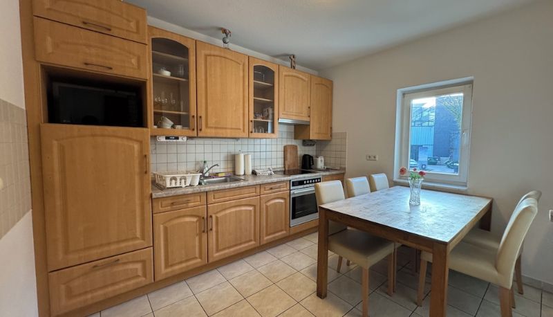 Apartment - Appartements Am Theater