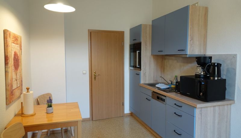 Apartment - Appartements Am Theater