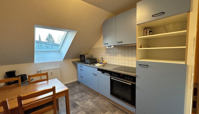 Apartment - Appartements Am Theater