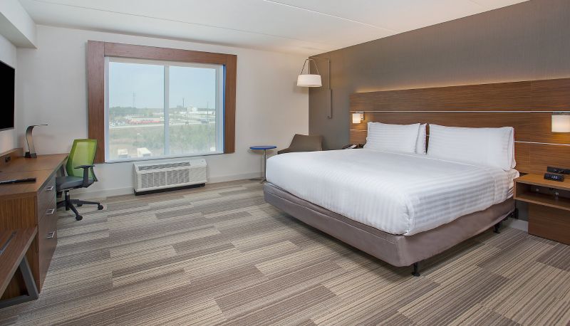 Kamer - Holiday Inn Express & Suites COVINGTON by IHG
