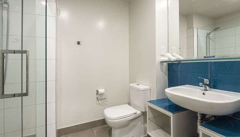 Camera - Quality Hotel Oceans Tutukaka