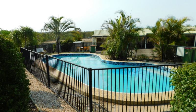 Bilgi - Hatton Vale Motel
