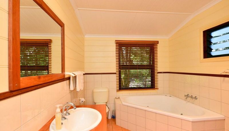 Chambre Standard - Bushland Cottages and Lodge