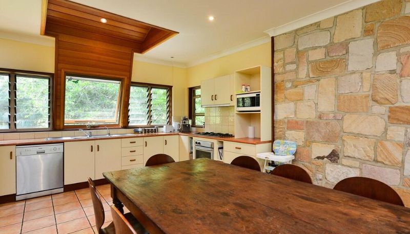Chambre Standard - Bushland Cottages and Lodge