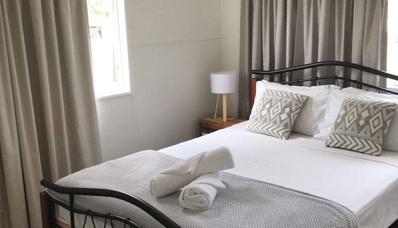 Apartament - Ocean Breeze Units