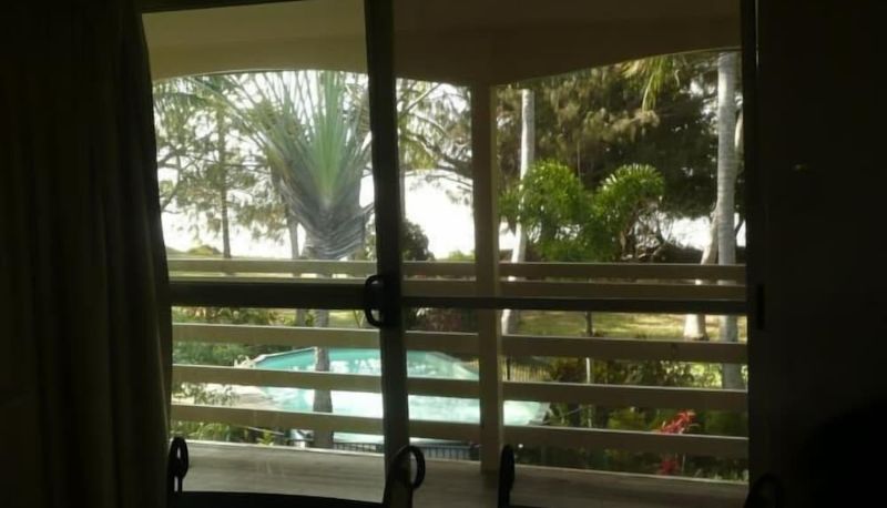 Basen - Beachside Holiday Units