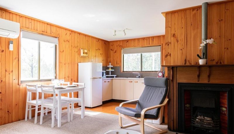 Appartement - Hunter Hideaway Cottages
