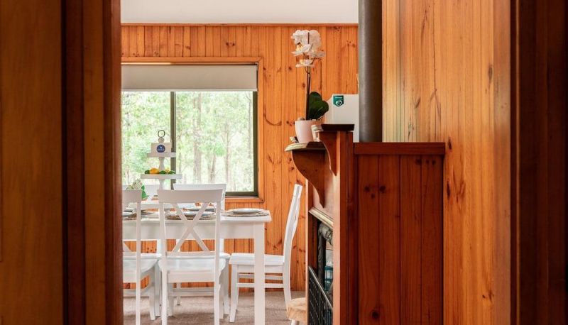 Appartement - Hunter Hideaway Cottages