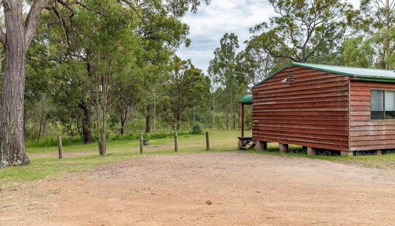 Appartement - Hunter Hideaway Cottages