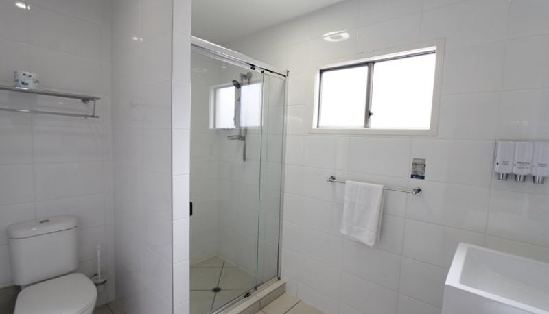 Habitación - Chinchilla Downtown Motor Inn