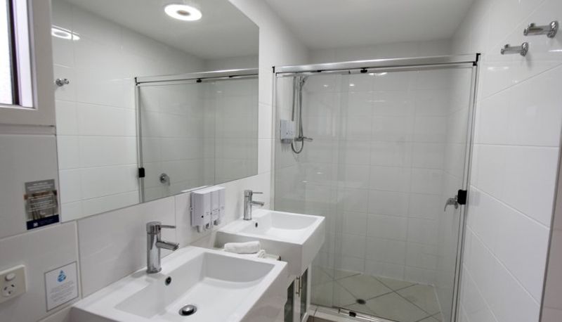 Habitación - Chinchilla Downtown Motor Inn