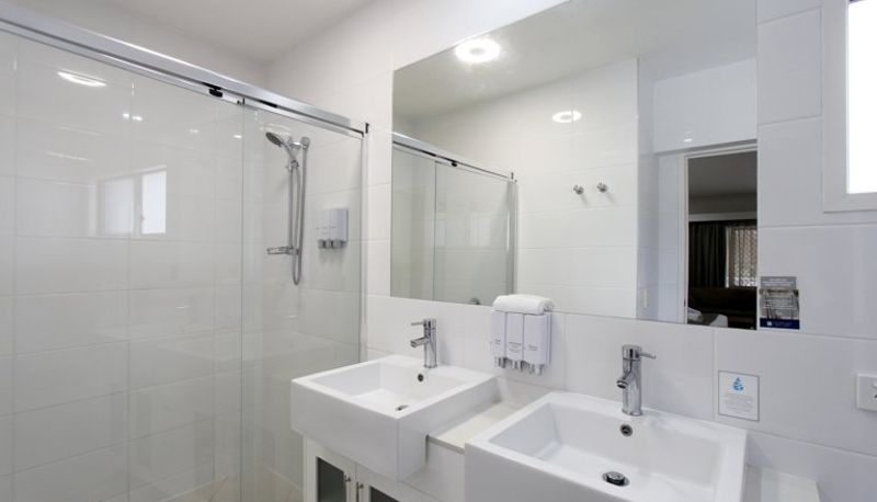 Habitación - Chinchilla Downtown Motor Inn