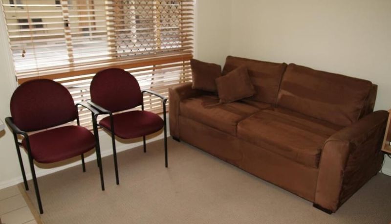 Info - Country Roads Motor Inn Gayndah Qld