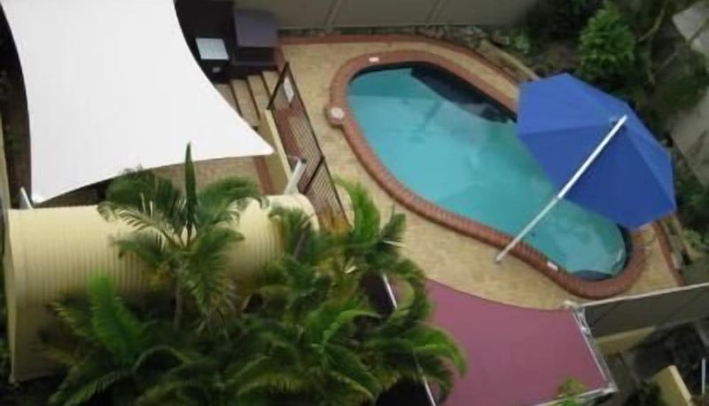 Extérieur de l'hôtel - Seafarer Chase Holiday Apartments