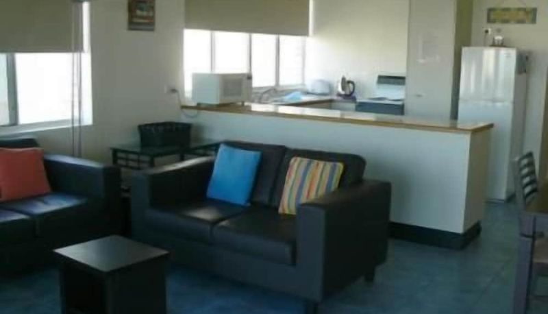 Info - Seafarer Chase Holiday Apartments