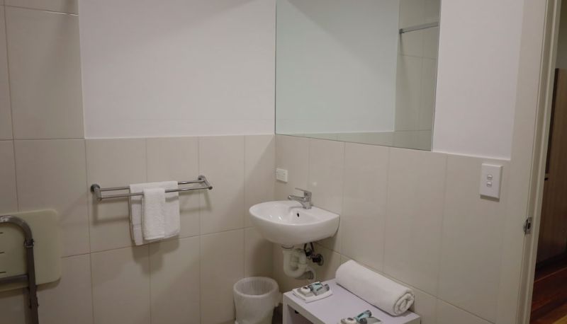 Appartamento - The Australian Hotel Motel Dalby