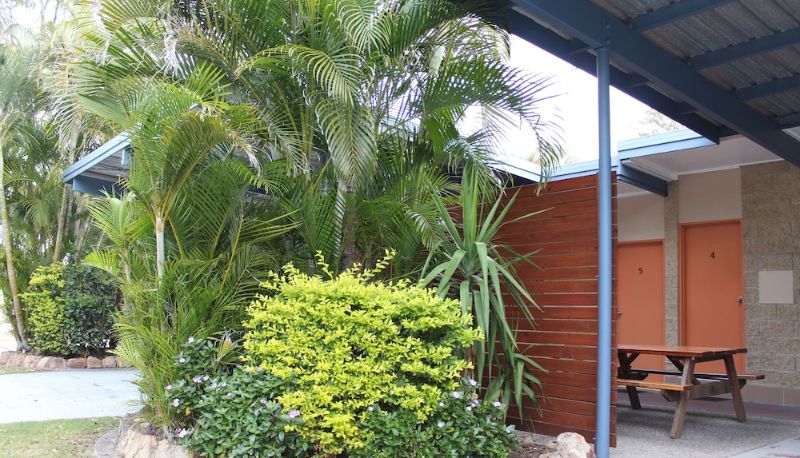Terrazza - Mango Tree Motel