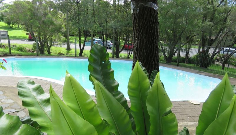 Piscina - Broken River Mountain Resort