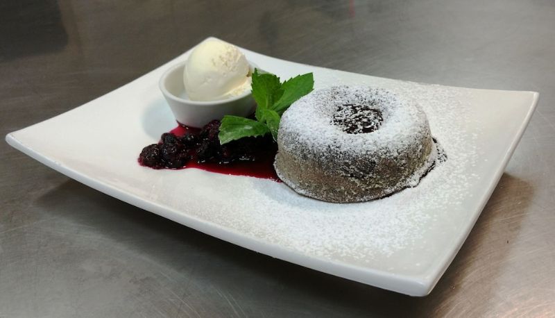 Ristorante - Bluestone Motor Inn
