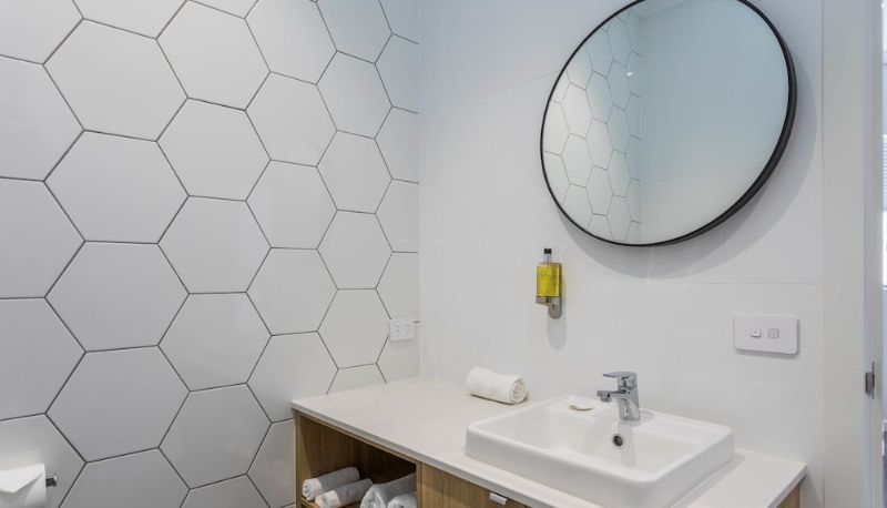 Suite - Civic Apartments