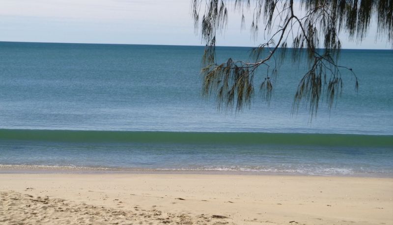 Info - Woodgate Beach Houses