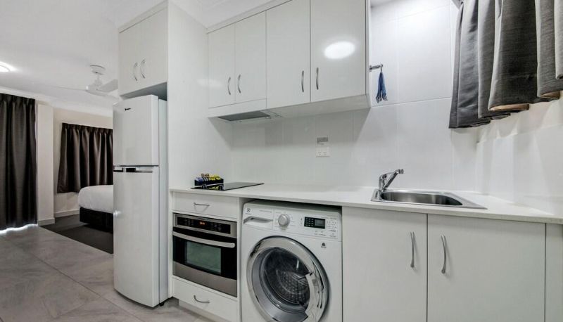 Appartamento - Endeavour Inn - Emu Park