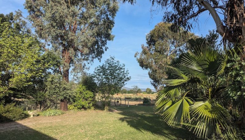 Çevre - The Cudgee at Mudgee