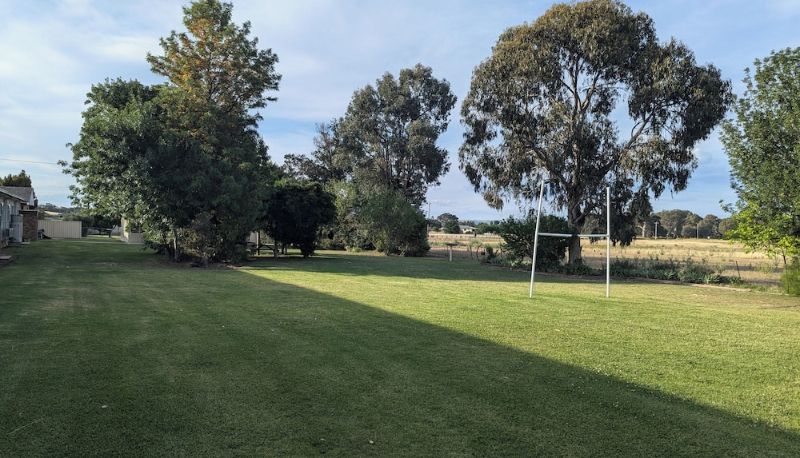 Çevre - The Cudgee at Mudgee